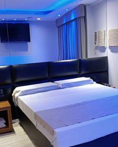Hotel Acapulco